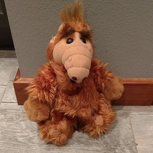 Alf doll